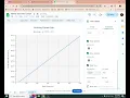 How to make a Scatter Plot graph using Google Sheets