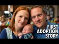 Dougherty DOZEN From Foster To Adoption FULL STORY