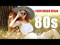 Download Lagu I Love Disco Spain 80s  ( Jack Li Mix )