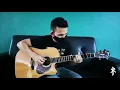 Download Lagu Anji - Dia - Fingerstyle Guitar Cover by kayrules
