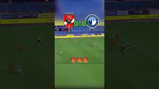 ملخص مباراه الاهلي و برمدز       دندنها