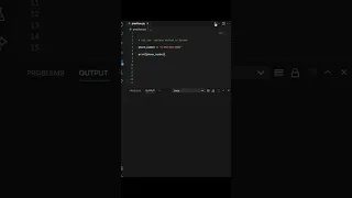 Replace Method in Python