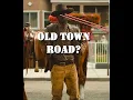 Download Lagu Lil Nas X - Old Town Road, but not good.