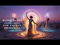 Kundalini Tantric Music | Spiritual Elevation & Energy Awakening | DNA Activation