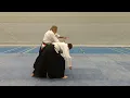 Download Lagu Aikido - 7. DAN in Action Soto Kaiten Nage (Irimi / Tenkan)