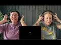 D'N'A Reacts: WHOA!!! | VOLUMES | Pullin' Shades