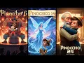 Lagu Pinocchio All Movies ( 1940 - 2050 )