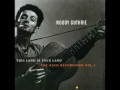 Download Lagu Do Re Mi - Woody Guthrie