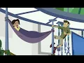 Chris Sprains His Ankle | Animals for Kids | Season 7 | Wild Kratts