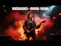 Lagu MATAHARIKU - RHOMA IRAMA - ROCK VERSION