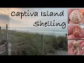 Captiva Island Beaches Parking and shelling explained virtual beach walk and shelling
