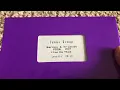 My Collection of Barney Friends VHS Tapes