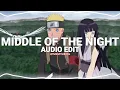 Download Lagu middle of the night - elley duhé [edit audio]