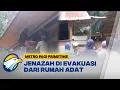 Download Lagu Dramatis, Eksekusi Rumah Adat Toraja [Metro Pagi Primetime]