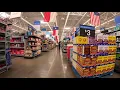 Grand Prairie Dallas Walmart 4K