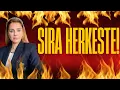 Download Lagu Sıra Herkese Ve Her Şeye Geliyor Demiştik @Tugbasunakademi
