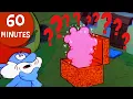 Download Lagu Mystères et secrets INCROYABLES des Schtroumpfs !  • Les Schtroumpfs