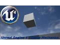 UE4 Blueprint Game Mechanics Object - DevinLevelDesign
