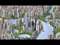 SimCity 4 is the ABSOLUTE Greatest City Builder They Ever Made