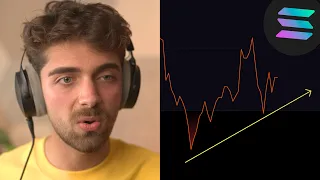 I AM BUYING THIS ALTCOIN CRASH, THIS IS WHY!