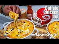Buffalo Chicken Dip Dip Recipes Buffalo Dip