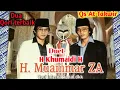 Download Lagu Duet Tilawah Qs At-Takwir H Muammar za dan H Khumaidi