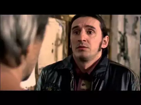 Pankot ne e mrtov - official trailer