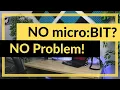 Get started with Micro bit - Complete Beginners Tutorial Works without owning a Microbit