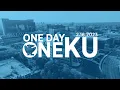 One Day One KU 2023