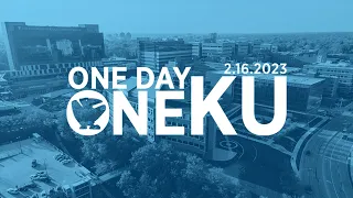 One Day One KU 2023