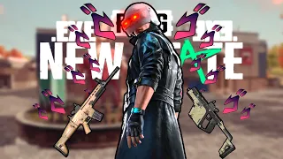 pubg new state exe