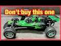 Don t buy this one
