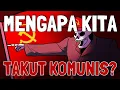 Mengapa Komunisme Begitu Menakutkan? | Sejarah Ideologi Komunis \u0026 Penyebarannya
