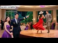 Download Lagu Llevó A Amante Al Baile x Humillar A Esposa,No Pensó Q Ella Brillara\u0026Bailara Con CEO—Él Se Asustó!