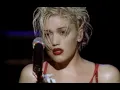 No Doubt - Don't Speak (Live @ California 1997)
