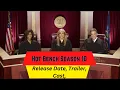 Hot Bench Season 10 Release Date Trailer Cast Expectation Ending Explained