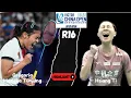 Download Lagu HIGHLIGHT | GREGORIA MARISKA TUNJUNG (INA) VS LIN HSIANG TI (TPE) | CHINA OPEN 2025