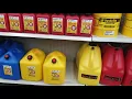 Welcome to Rural King in Huber Heights Ohio Massive Upgrade Over Old Yeller Kmart