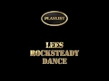 The Uniques - People Rocksteady