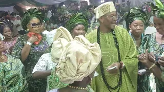 live at obanikoro lagos state