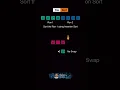 Tim Sort Algorithm