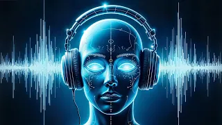 Ative 100% do seu cérebro 🧠 As ondas alfa aumentam a memória e a concentração