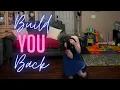 Download Lagu I'll build you back... somehow [Dark Signal]