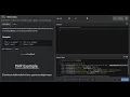 Reverse Words - PHP Shorts Example in 60 Seconds