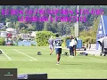 Download Lagu Devon Witherspoon sits out Seahawks practice