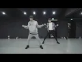 Wow - Post Malone One Million Dance Studio MIRRORED