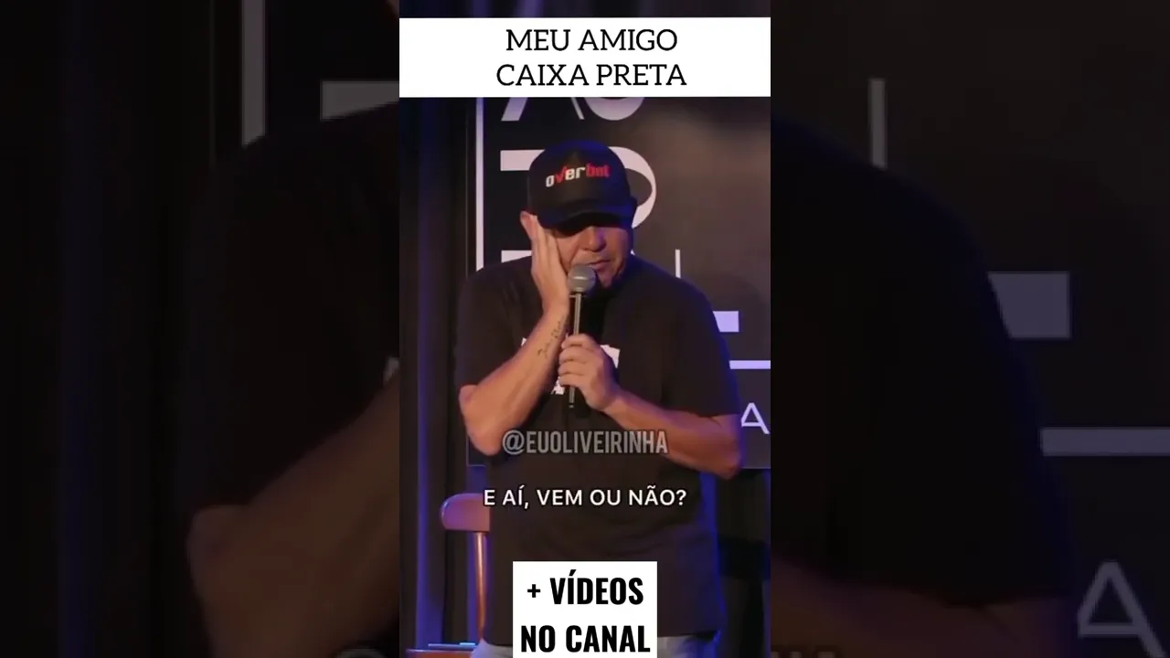 #standup #show #comedia #humorbrasil #comédia #humor #standupbrasil