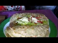 Como hacer unas SUPER BALEADAS CON CARNE En La Cocina De Tia Lee