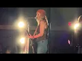 Avery Anna - Man Downstairs - Live STARLAND