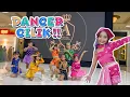 Download Lagu LEIKA TERLAMBAT PENTAS NARI😱 BANGUN KESIANGAN 😭😭🙈